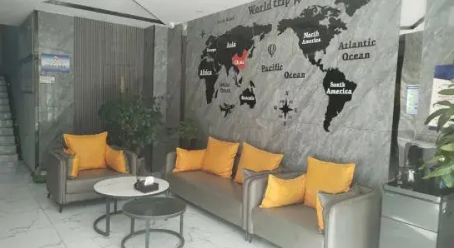 lanzhizi hotel, Book Hotel Lanzhou Gansu