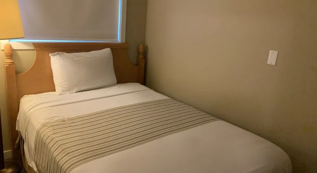 Okanagan Royal Park Inn by Elevate Rooms, Prenota Hotel Vernon Silver Star