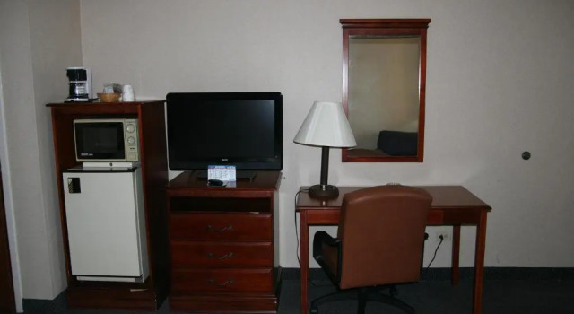 Номер Premier Baymont by Wyndham Clarksville Northeast