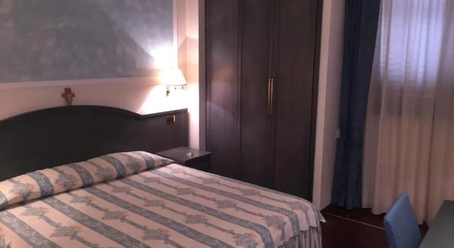 Deluxe dobbelt værelse Oscar e Amorina