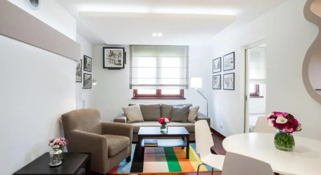 Апартаменты Apartment 18