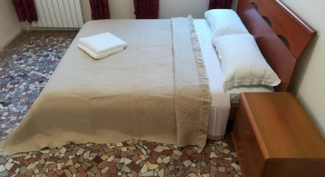 Venice Cityview Guesthouse