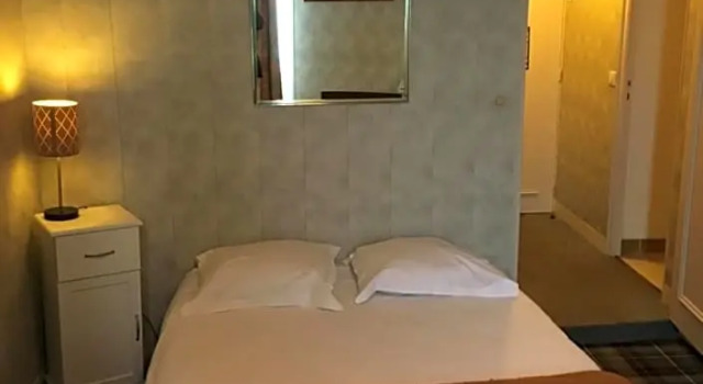 Люкс Hotel du Rempart