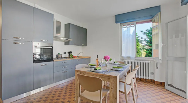Diana & Mark Family House, Prenota Appartamento Hotel a Veneto con parcheggio, Parcheggio
