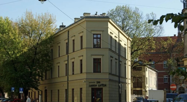 Studio Kolorowe Kazimierz, Забронировать Отель Отели Кракова 3 звезды, рядом с Ethnographic Museum in Kraków, 3*