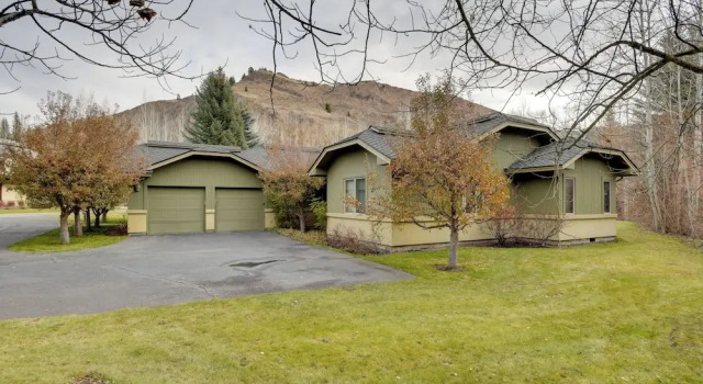 Коттедж 2 Mi to River Run Day Lodge: Family-friendly Home