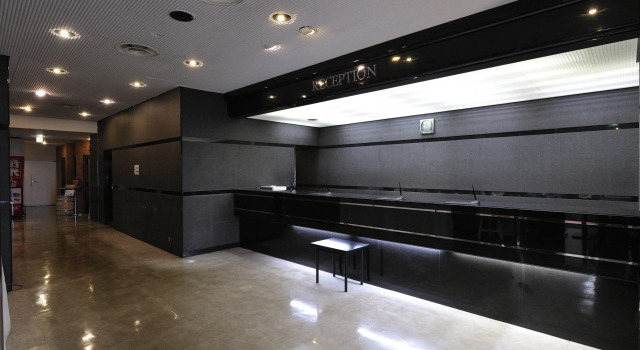Court Hotel Niigata, Prenota Hotel Niigata Koshinetsu, vicino a Toki Messe