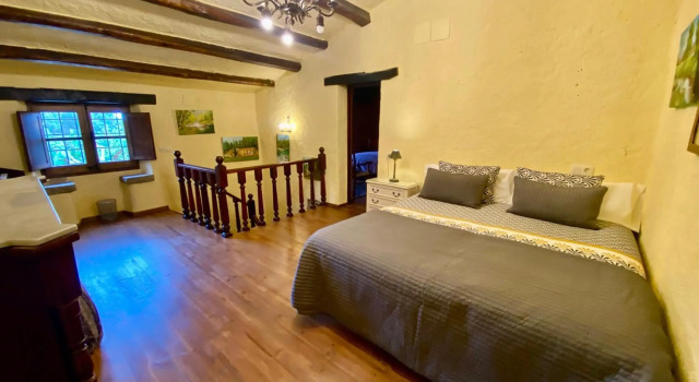 Casa Rural Can Mananna, Забронировать Отель Сан-Фелиу-де-Бушальеу Провинция Жирона
