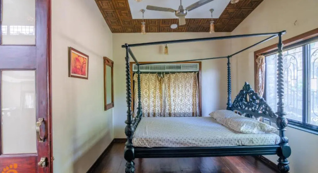 Ekayana Resorts and Agri Tourism, Book Hotel Hoteller i Pune med pool, Swimmingpool