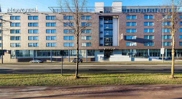 Novotel Koln City