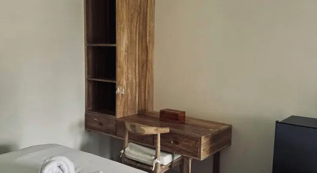 Satria Bali Homestay, Book Guesthouse Hotels in Pecatu with Parking, Parking