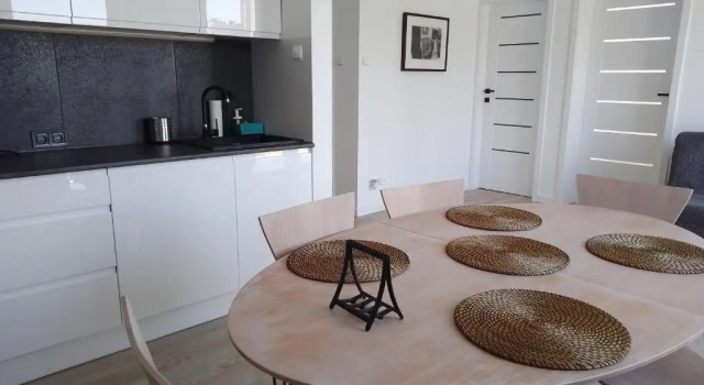 Апартаменты с 2 комнатами Apartamenty Sonata