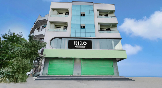 Hotel O Chittorgarh City Center