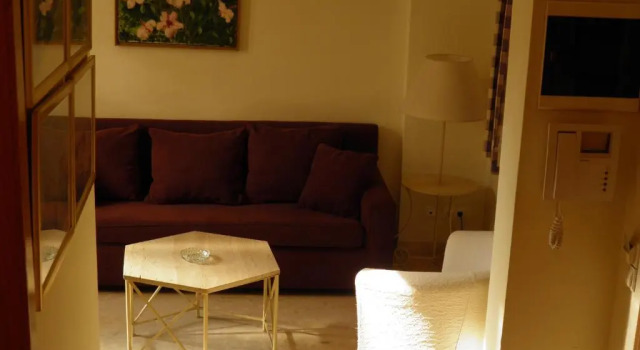 Апартаменты Apartaments St. Jordi Comtal