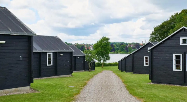 Cottage Danhostel Haderslev
