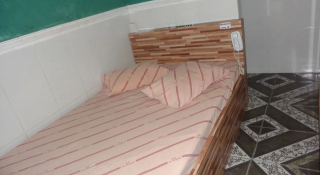 Hotel Flor do Ipiranga (Только для взрослых)