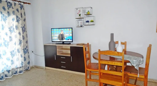 Bonaire E5 - 1º