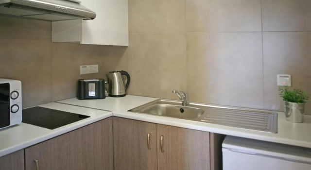 Studio Suite Makronisos Holiday Village