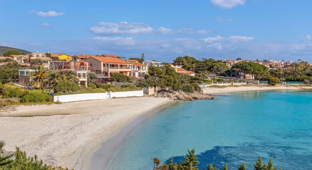 Villa Oleandri 50m From Seashore