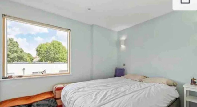Impeccable 2-bed Apartment in London