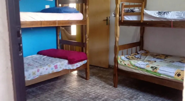 Taubatexas hostel e pousada, Забронировать Хостел Таубати 