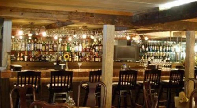 The Beal House Inn, Забронировать Отель Литлтон Cannon Mountain