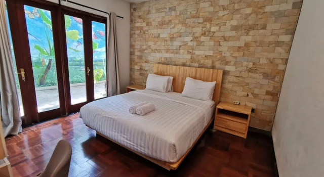 Villa Bukit Jaya Residence & Apartment Semarang