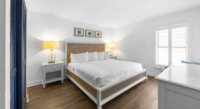Beach Villas 2514 condo, Забронировать Апартаменты/квартира Апартаменты Кэптива, Апартаменты/квартира