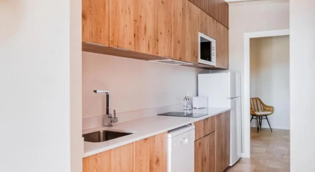 Вилла Four Points by Sheraton Costa Blanca Villas