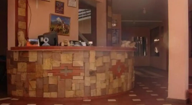 Hotel Akapana