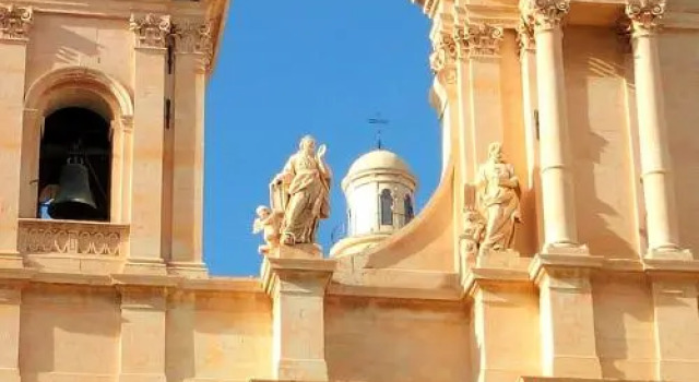 Appartamento Nicolaci, Book Apartment Hotels in Sicily with Parking, Parking