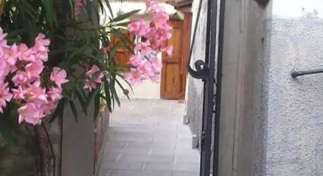 Casa Traquandi