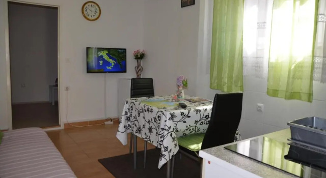 Апартаменты Ema & Sea Apartments