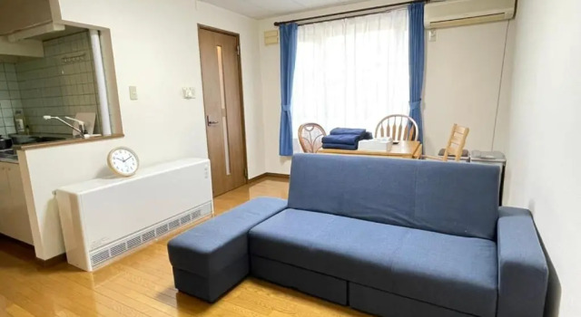 Avidasion - Vacation STAY 12044, Забронировать Отель Биэй Douhoku, рядом с Chomin Center
