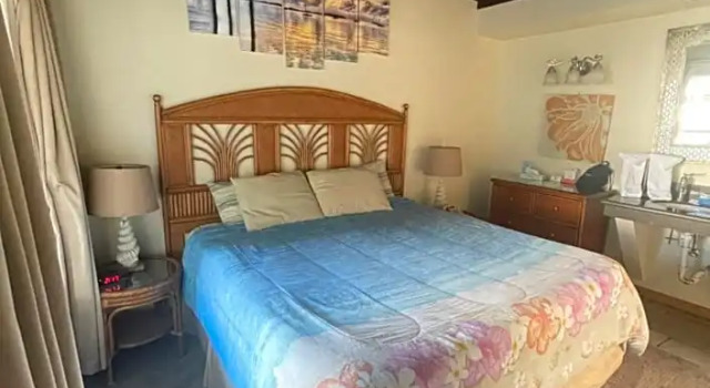 Люкс Edgewater Beach Inn