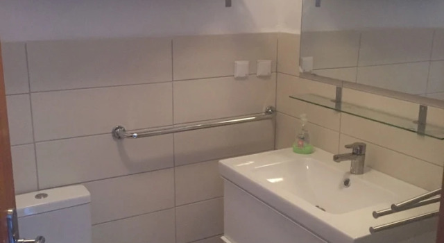 Коттедж с 2 комнатами с красивым видом из окна Bungalow Musuri