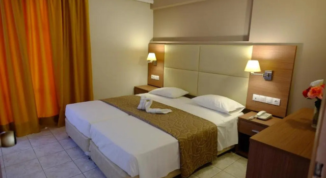 Двухместный номер Superior Hotel Koala