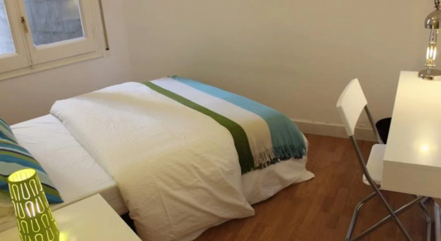 Wow Hostel Barcelona