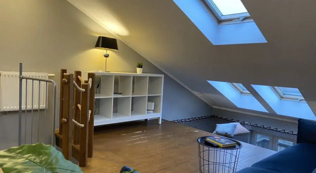 Апартаменты Grand Corner Apartments