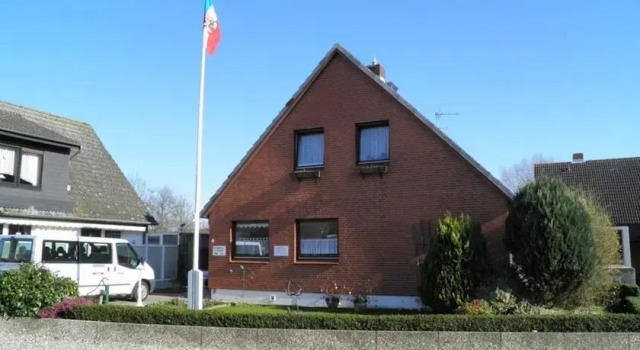 Appartement Kanew, Reserva ahora Apartamento Apartamentos en Fehmarn, Apartamento