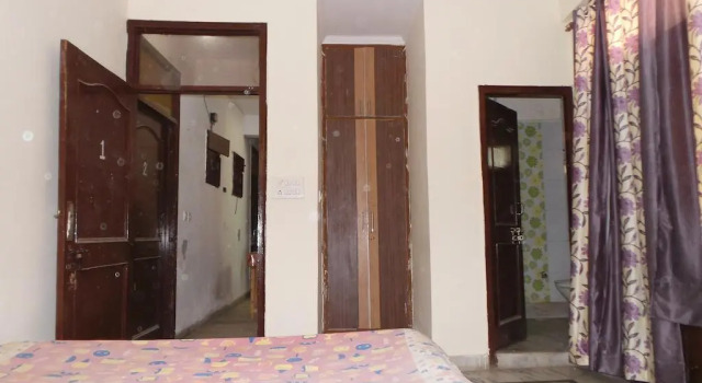 Indu PG House