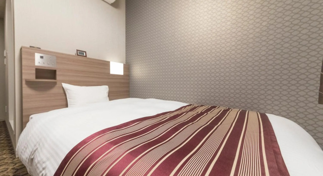 Hotel WBF Namba Motomachi