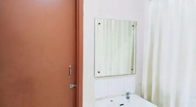Standard Zimmer Hotel Grand Astoeti