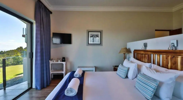 Люкс Mosselbos Self Catering