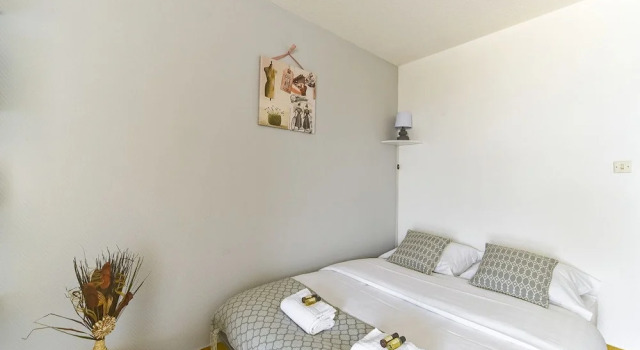 Colombet Stay's - Studio Near Beach Carnon, Book Hotel Mauguio Hérault
