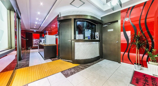 Bucheon Red