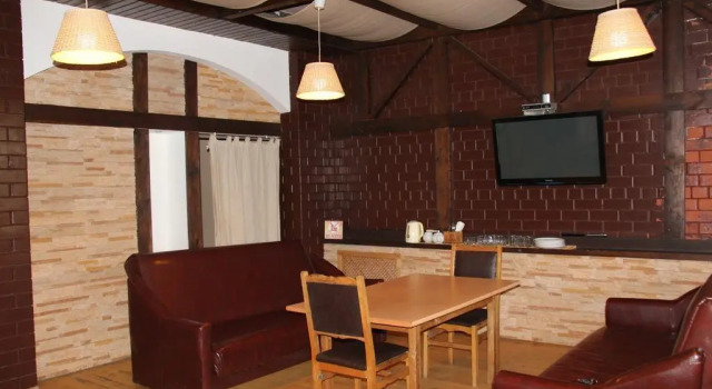 Hotel Rayon
