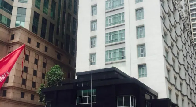 City Residences Premium Studio at KLCC