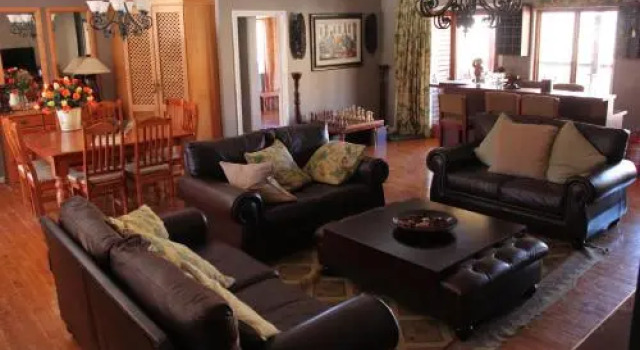 Umzimkulu River Lodge, Забронировать Отель Отели Хаймвилль 3 звезды, 3*