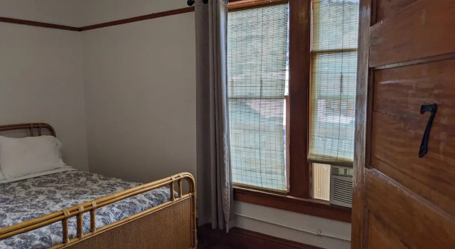 The Oliver House, Prenota Hotel Bisbee Arizona